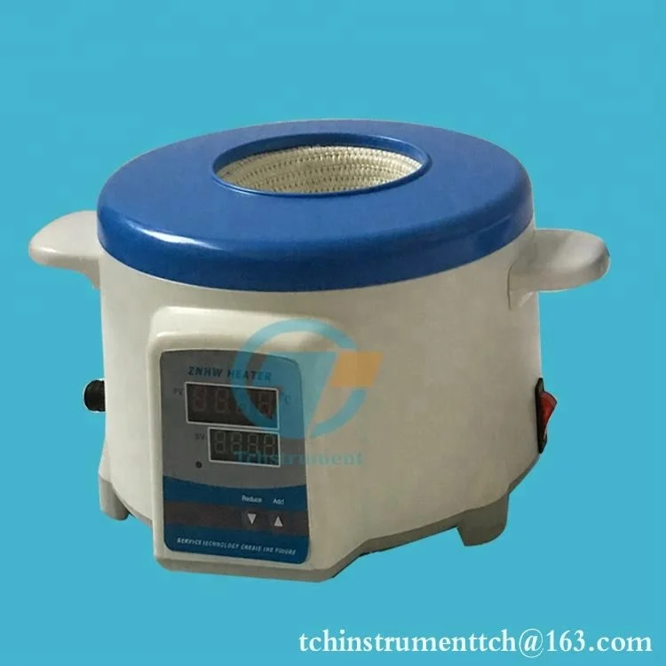 Df 101s DF-101S Digital Magnetic Stirrer with Water Bath - TCH