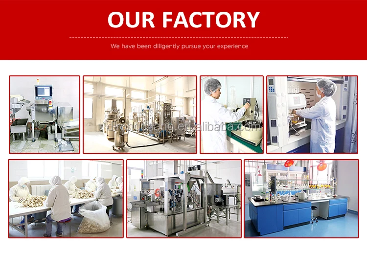 Rongchang Factory