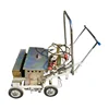 400mm 450mm Hot Melt Thermoplastic Zebra Crossing Road Line Marking Machine for Sale at Factory Price