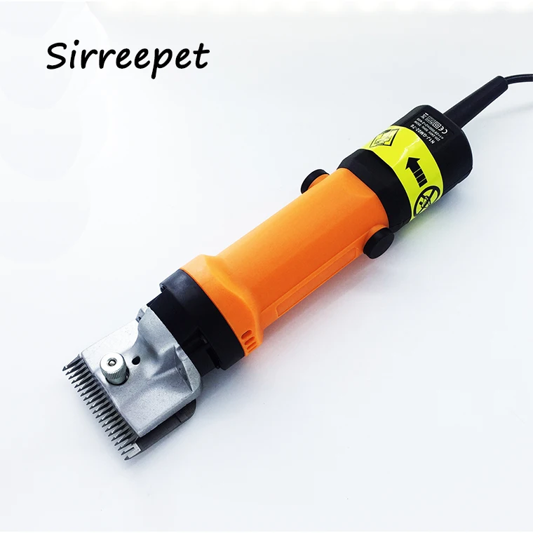 Hot Selling Electric Horse Grooming Clipper Buy Professional Horse