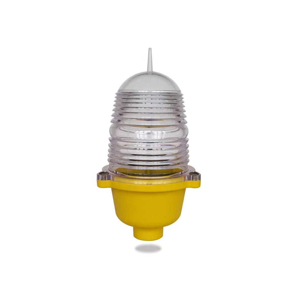 Jv-li-b Application In Tower Low Intensity Led Light - Buy Obstruction ...