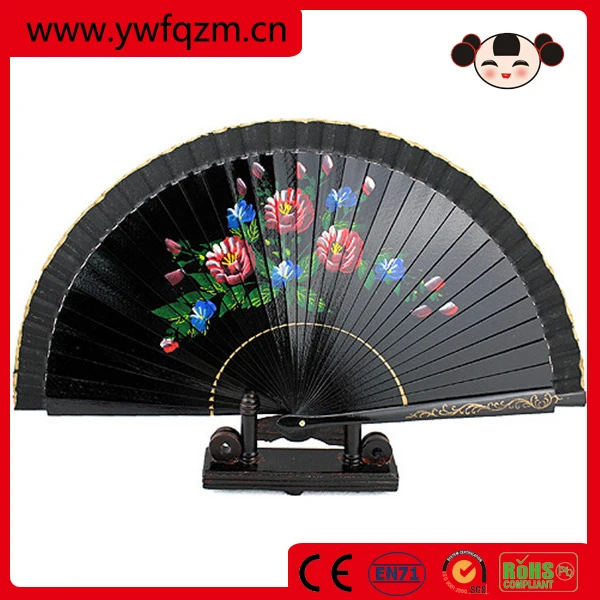 Bamboo Chinese Personalized Hand Fan Sticks Buy Hand Fan Sticks