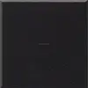 China Mongolia Black Granite slab