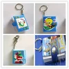 Wholesale Nice promotional item Mini sticky note Grocery List with keychain