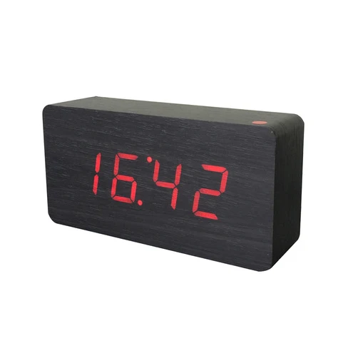 tiny digital clock