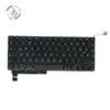 Genuine New A1286 Keyboard For Macbook Pro A1286 Hungary Keyboard 2009 2010 2011 2012 Year