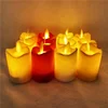 Wholesale 24pcs Flameless LED Tea Lights Candles LED candle light