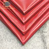 high quality China wholesale sheep lining leather with the best price/finished genuine leather