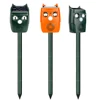 Solar Animal Repeller Outdoor Repel Wild Animal Repellent AR20 Ultrasonic Animal Repeller