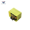 RM Series RM6 RM8 RM10 50Khz PC40 Ferrite Core High Frequency Transformer