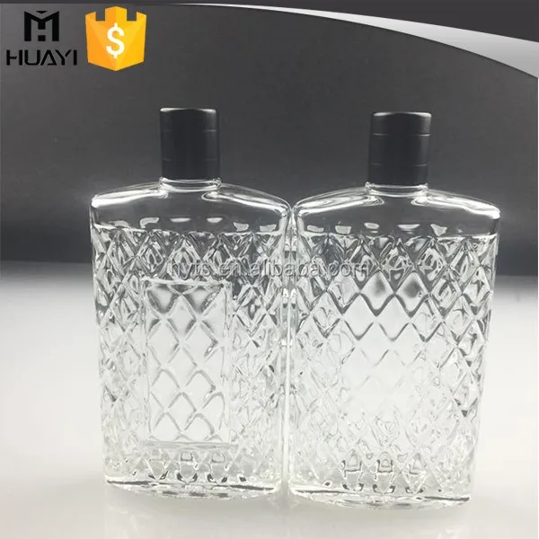 Big Capacity Glass Cologne Perfume Bottle For Female - Buy Cologne ...