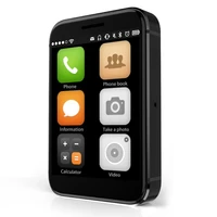 

AEKU i5 Plus Card 2.2 inch GSM Sleep Monitor Pedometer Driving Record Remote Control Anti-lost G-Sensor Mobile Phone Mini Slim