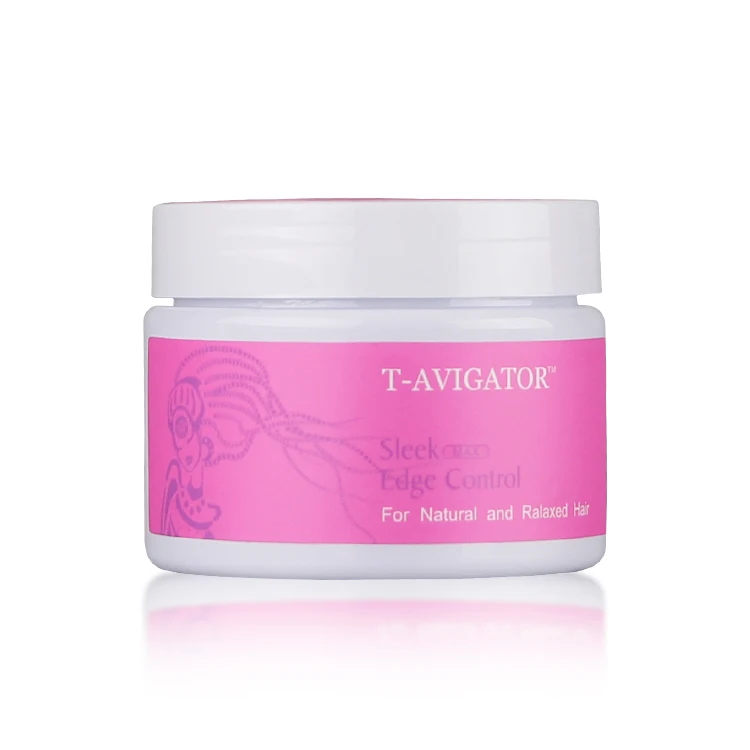

Wholesale Hair Salon Products Edge Control Hair Styling Hair Edge Control, Transparent