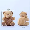 Wholesale Plush Mini 10cm Teddy Bear