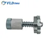 LED Screen Display Security Outdoor Hook Lock