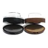 stamping Eyebrow Shadow Stamp Powder/ DIY eyebrow stamp/Popular Waterproof eyebrow stamp powder