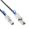 Mini sas High Density HD SFF-8644 to External Mini SAS 4x SFF-8088 data server Raid Cable