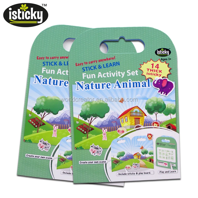 
The most pop magic scene small travel game 