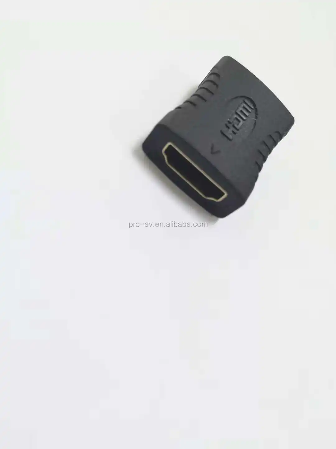 100 Pcs High Quality Female To Female Extender Coupler Firewire To Hdmi