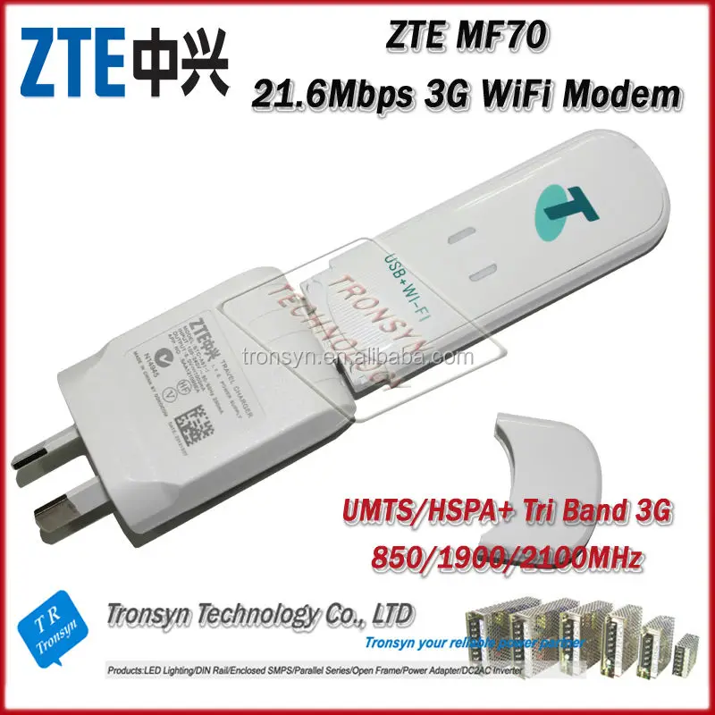 cara unlock modem zte mf70