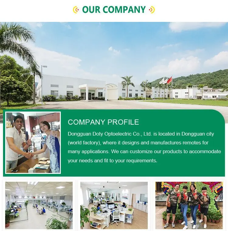 Our company 02
