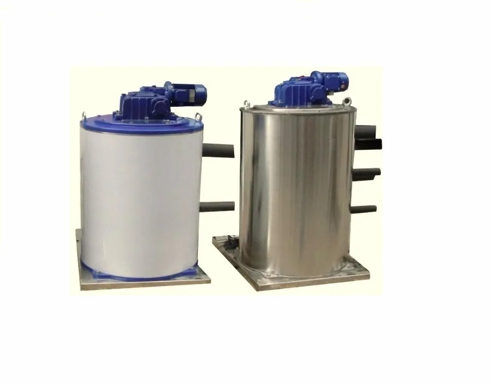 Ice Machine, 380V - detail 22