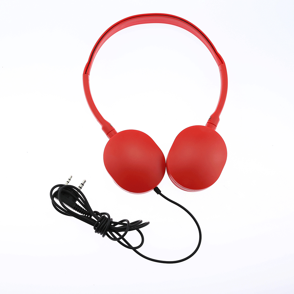 Buy Wholesale China Aviation Headphone Cheap Price 2023 Hot Selling