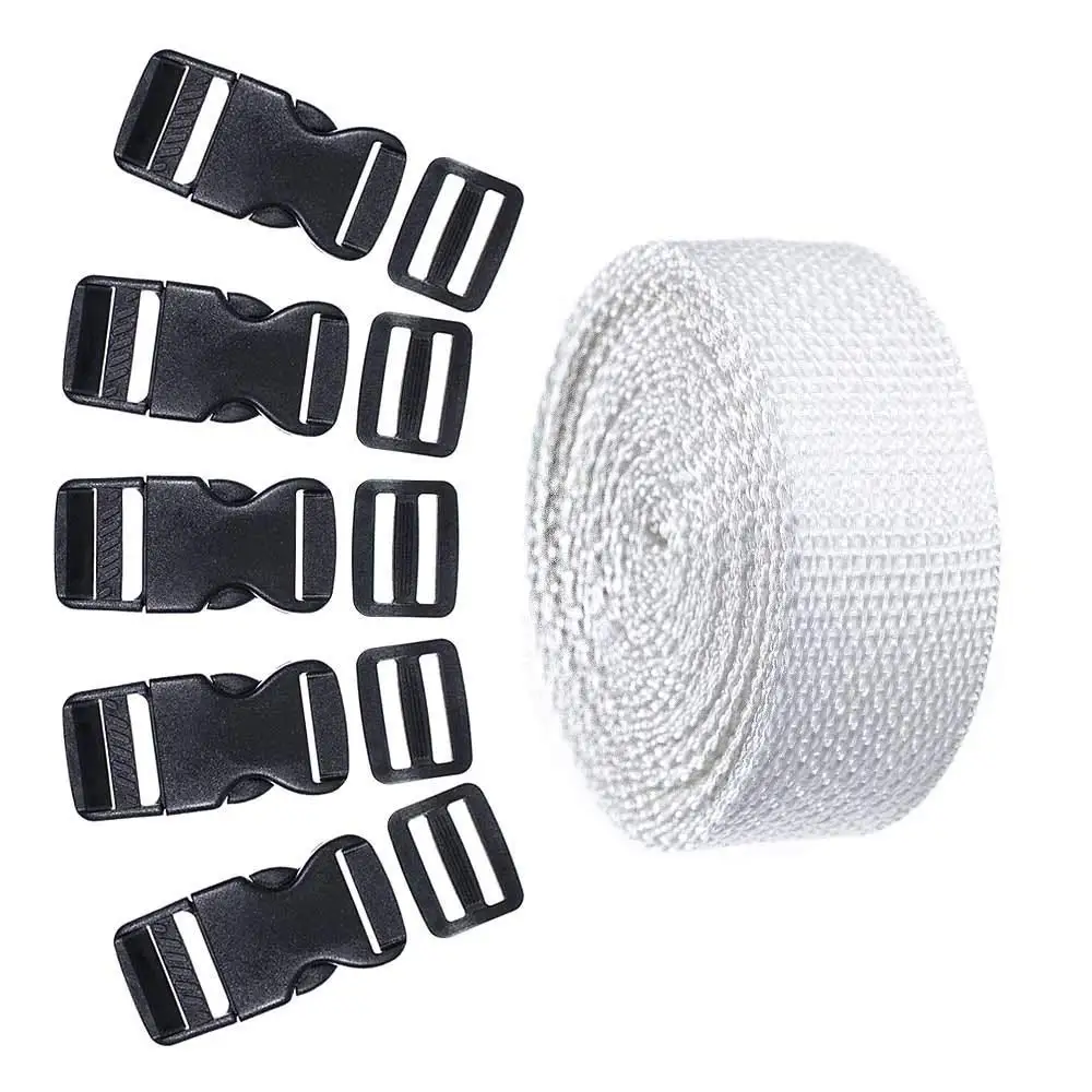 20mm webbing straps