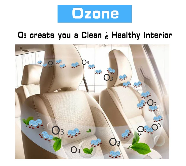 Steam Cleaner
