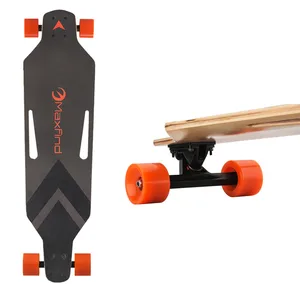 Maxfind Smart electrical Skateboards 8 Ply maple Board with Wireless Remote