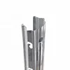 2.5mm thickness Galvanized vineyard post for grape growing