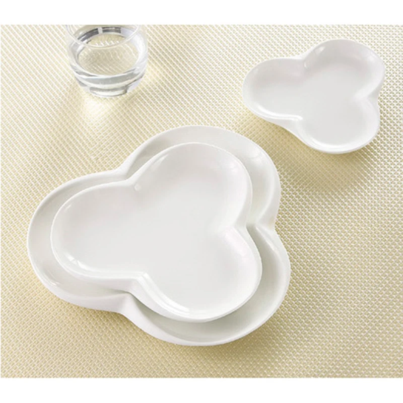 Customized Creative Bone China Dinner Set Made In China