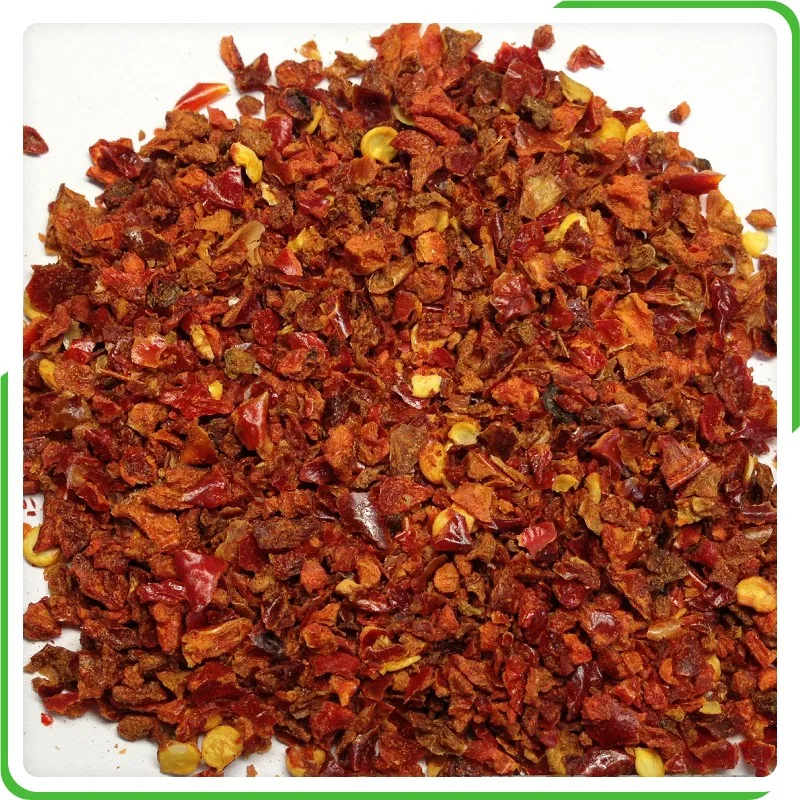 Bulk Dried Red Bell Pepper Dried Red Paprika Buy Dried Red Pepper
