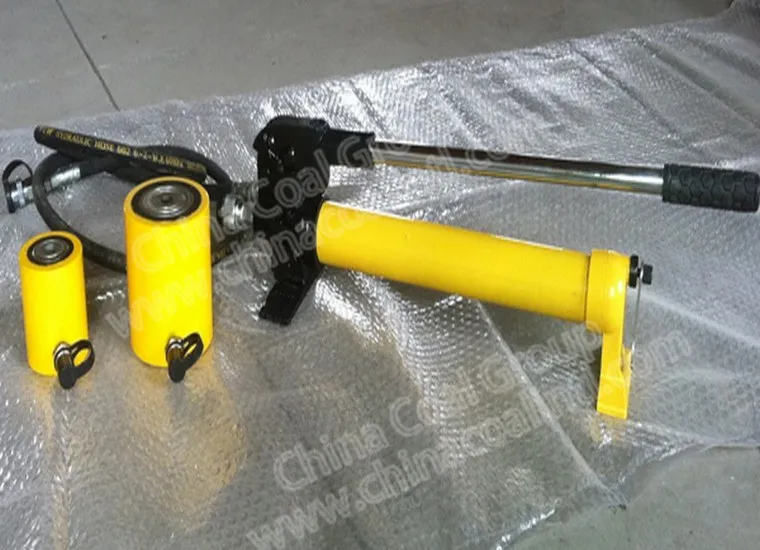 Gatos Hidráulicos En Venta Shandong China Carbón 3t Piso Hidráulico