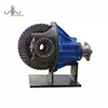 2006 NPR complete rear differential WITH OE 8-97121-902-0