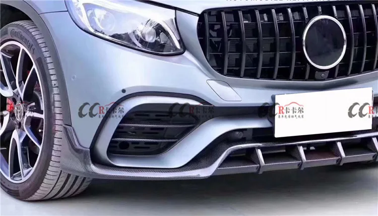 Auto Tuning Part For Mercedes Benz Glc Coupe Body Kit In Carbon Fiber Buy Auto Tuning Part Carbon Fiber For Mercedes Benz Glc Coupe Product On Alibaba Com