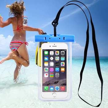 waterproof case dry bag