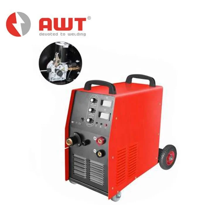 
AWT MIG/MMA09 200I/250I 200 mig and tig amp welding machine gasless pulse igbt inverter mig welder 