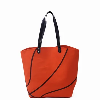 basketball purses wholesale