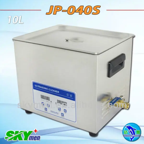 040S-ultrasonic cleaner left