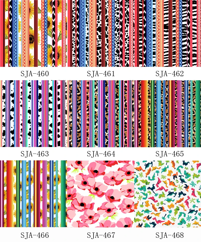 
100*150cm tie dye print polyester fabric stretch brushed milk silk fabric for dress clothes customized designs soft cloth 