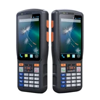 

XT8000 Wholesale Rugged 3G Handheld PDA Android POS Terminal Touch Screen Bluetooth 1D 2D QR Barcode Scanner Wireless Portable
