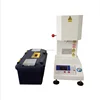 Hot extrusion plastometer /MFI test