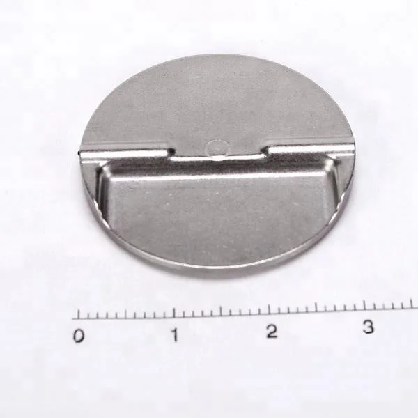 
Titanium Metal Injection Molding For MIM Technology 