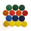EGP MBP001 pp resin color stability plastic pellets masterbatch for shopping market bags