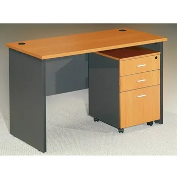 office desk with movable drawers office desk