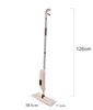 360 spin spray floor cleaning mop