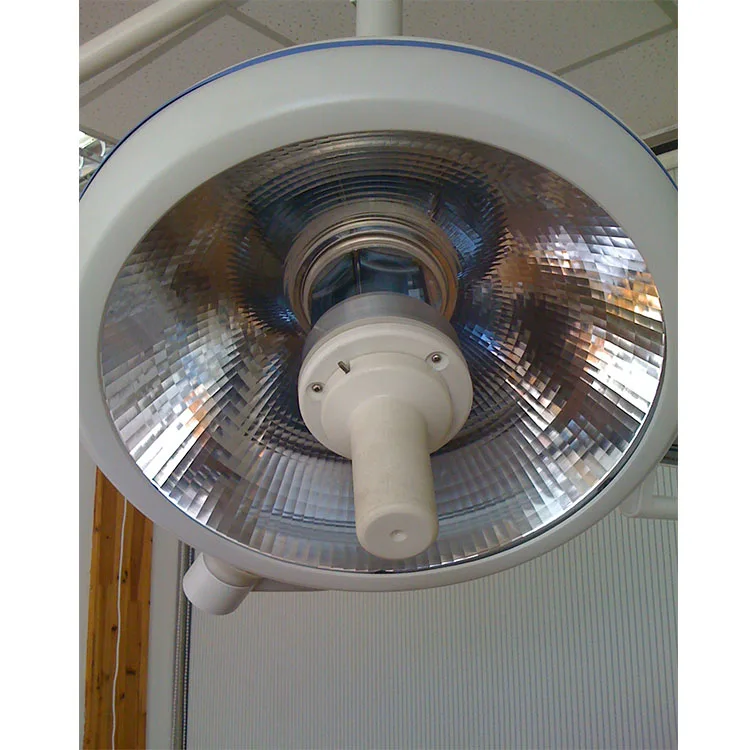 Surgery operating light overall reflector shadowless operating lamps