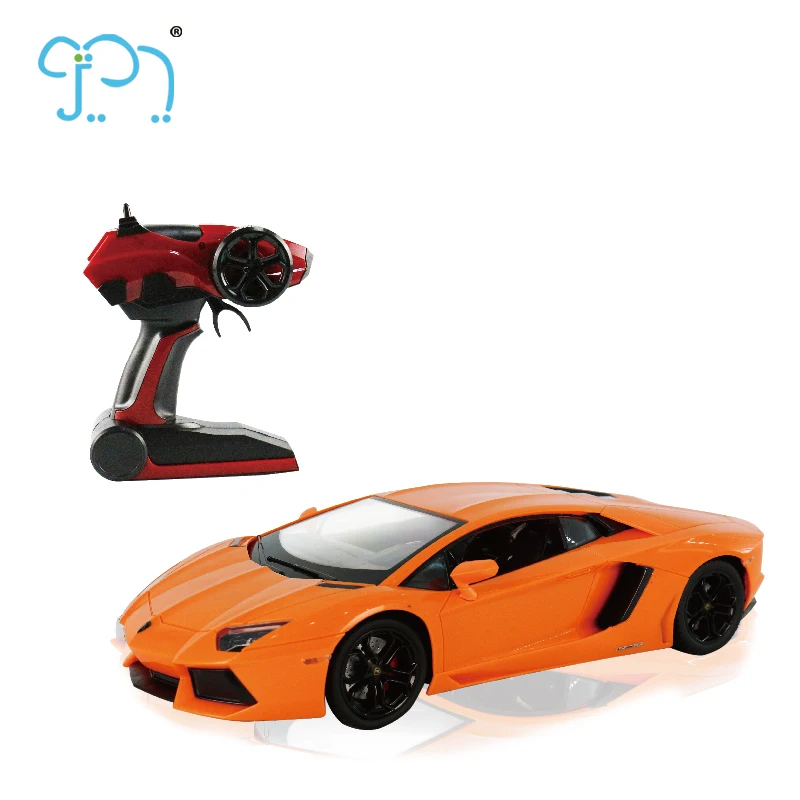 price of a remote control car