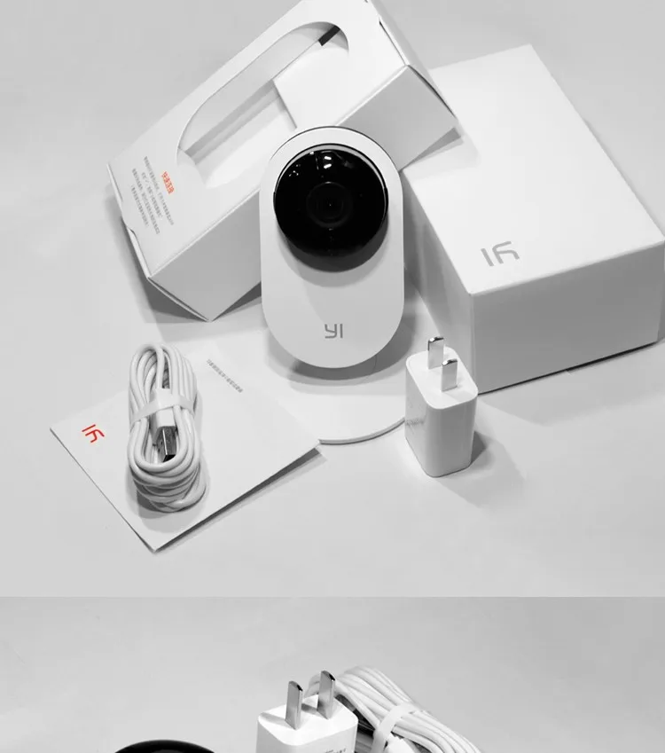 smart camera